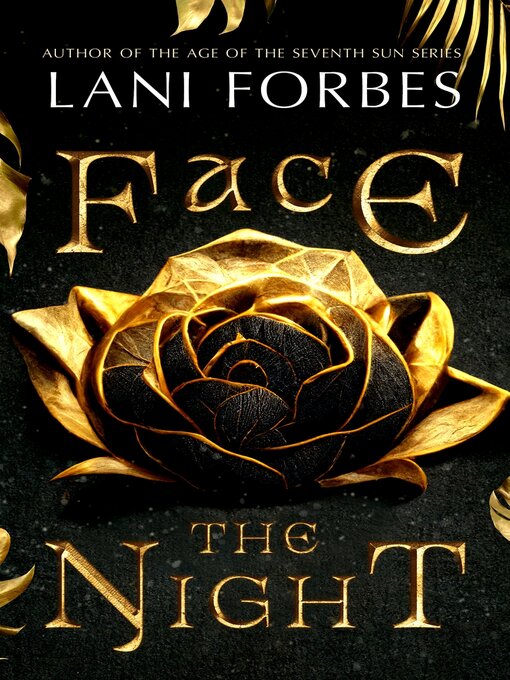 Title details for Face the Night by Lani Forbes - Available